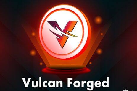 什么是Vulcan Forged(PYR)币-第1张图片-芝麻交易所下载